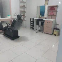 فروش کل وسایل سالن|آرایشگاه و سالنهای زیبایی|ارومیه, |دیوار