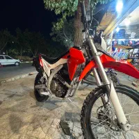 تریل250 دلتا403