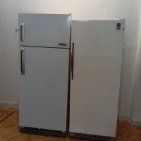 فروش یخچال فریزر پارس و یخچال بوش|یخچال و فریزر|اشتهارد, |دیوار