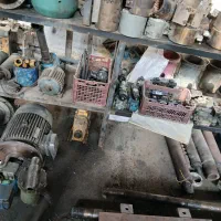 در حد نو وکارکرده|ماشین‌آلات صنعتی|پاکدشت, خاتون آباد|دیوار