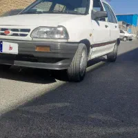 هاچبک فروشی|خودرو سواری و وانت|بیرجند, |دیوار