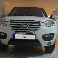 لیفان ایکس 60دنده هیلمنی مدل 94بی رنگ X60