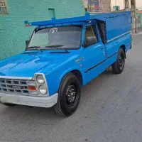 زامیاد z24 / نیسان دیزل مدل ۱۴۰۱|خودرو سواری و وانت|تهران, میدان ولیعصر|دیوار