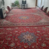 فرش دست بافت عتیقه