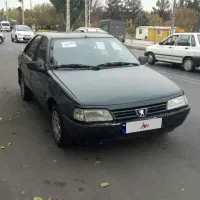 پژو rd آردی مدل ۱۳۸۵ فنی سالم|خودرو سواری و وانت|تهران, آهنگ|دیوار