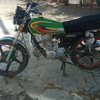 موتور ۲۰۰ رهرو|موتورسیکلت|سنندج, |دیوار