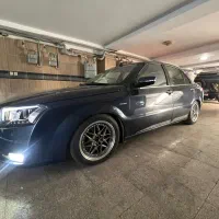 فوری دنا 96 فوری