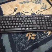 کیبورد و هدفون گیمینگ