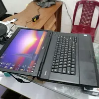 لپتاپ ان ای سی NEC core i3 ساخت ژاپن رم8|رایانه همراه|سراوان, |دیوار