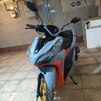 کلیک 150 لازرورق