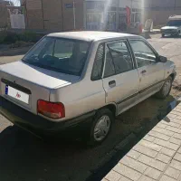 پراید85 پلمپ