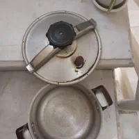 دیگ زودپز سب اصل سالم