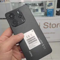 شیائومی Redmi Note14 با حافظه 256گیگ|موبایل|اندیمشک, |دیوار