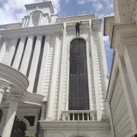 نماشویی بندباز راپل پیچ رولپلاک نما نماشور نماشوی