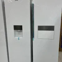 انواع یخچال و لوازم خانگی نقد و اقساط|یخچال و فریزر|جوانرود, |دیوار