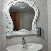 روشویی سرویس بهداشتی