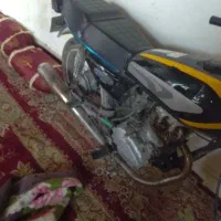 موتور سیکلت