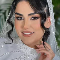 عروس|خدمات آرایشگری و زیبایی|اسفراین, |دیوار