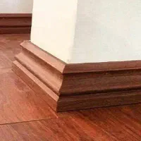 نصاب . نصب قرنیز