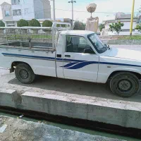 کارا 2000مدل95بدونه رنگ