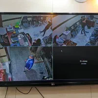 پک دوربین ۴تایی با شرایط ویژه|دوربین مداربسته|تبریز, |دیوار