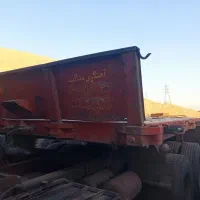 فروش کفی تریلر