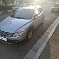 h30 کراس مدل 95