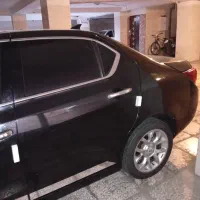 دنا پلاس توربو|خودرو سواری و وانت|اندیشه, اندیشه فاز ۱|دیوار