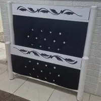 تخت تک نفره