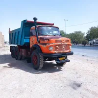 مایلر فابریک ترابری|خودرو سنگین|احمدآبادمستوفی, |دیوار