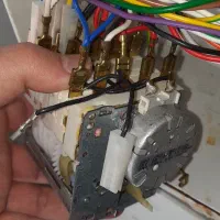 تعمیر یخچال خانگی و صنعتی ساید لباسشویی بخاری آبگ