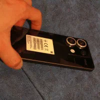 Poco x6 256GB ram12 درحد نو|موبایل|تهران, توحید|دیوار