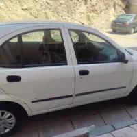 تیبا 2 هاچبک