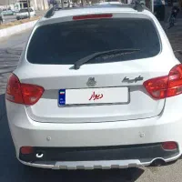 فروش کوییکgx مدل۴۰۲|خودرو سواری و وانت|نی‌ریز, |دیوار