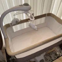 تخت برقی کودک انیمو