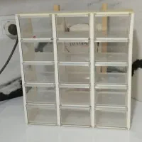 کشونظم دهنده