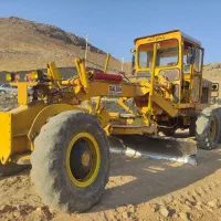 گریدر  گالیون T500|خودرو سنگین|قزوین, |دیوار