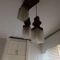 لوستر آشپزخانه