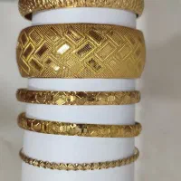 طلا دسته دوم