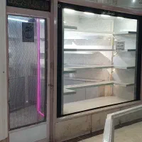 اجاره مغازه داخل پاساژ در نازیآباد