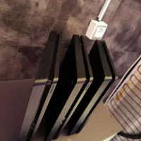 فروش Ps4کپی خور 1 ترا|کنسول، بازی ویدئویی و آنلاین|شیراز, مسلم|دیوار