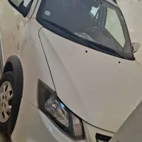 ماشین درحد صفر