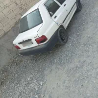 سلام ماشین فوق تمیز اوکه