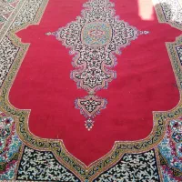 قالی ۱۲ متری