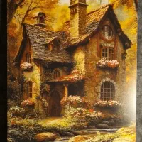 تابلو|تابلو، نقاشی، عکس|ورامین, شهرک فجر|دیوار