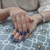اموزش کاشت ناخن صفر تا صد