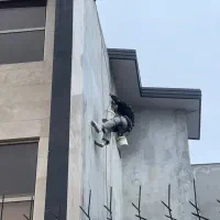 ش راپل عایق رطوبتی نماشویی عایق ابندی پشت بام نانو