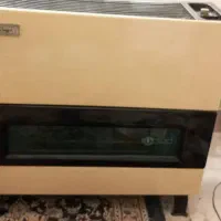 بخاری مهیا گاز