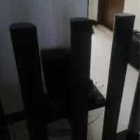 سینما خانواده سامسونگ