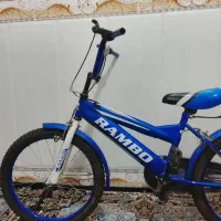 دوچرخه رامبو|دوچرخه، اسکیت، اسکوتر|ایرانشهر, |دیوار